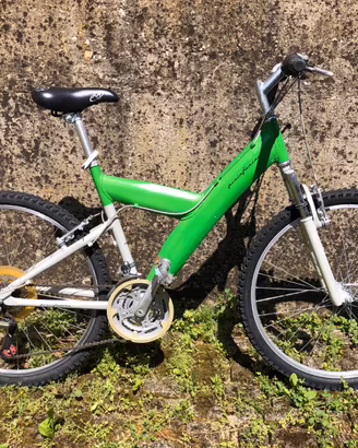 Bicicletta MTB Pininfarina