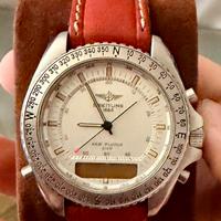 Breitling New Pluton