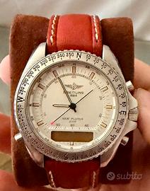 Breitling New Pluton