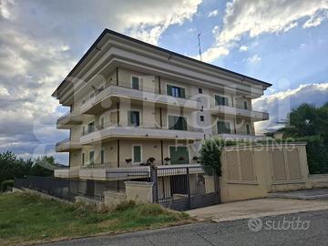 Appartamento Sora [2025/041VRG]