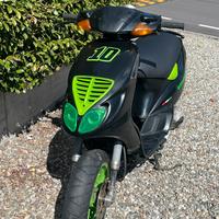 Piaggio NRG MC2