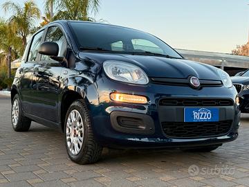 Fiat Panda 1.2 Lounge Clima 2018