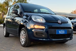 Fiat Panda 1.2 Lounge Clima 2018