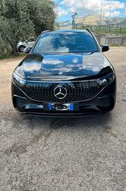 EQA 250+ AMG  line advanced