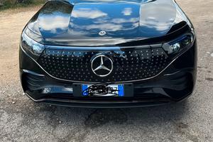 EQA 250+ AMG  line advanced