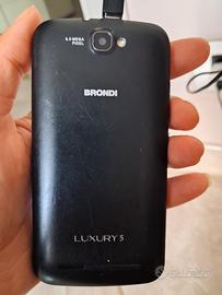 Brondi luxury 5