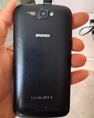 Brondi luxury 5