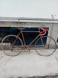 bici corsa