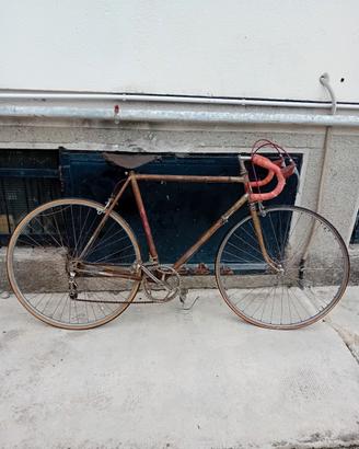 bici corsa