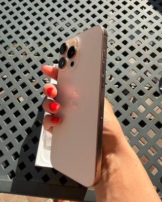 I phone 16promax 256gb