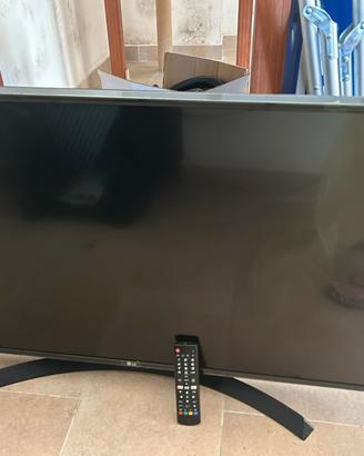 Televisione