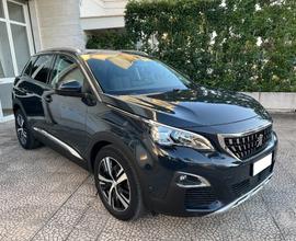 PEUGEOT 3008 BlueHDi 130 S&S EAT8 Allure