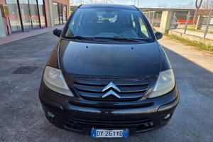 Citroen C3 1.4 HDi 70CV airdream Exclusive