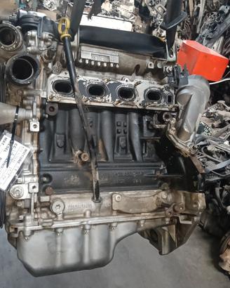 MOTORE OPEL MERIVA DEL 2005