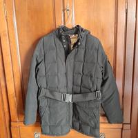 woolrich blizzard parka 12 anni 