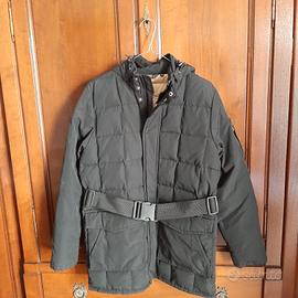 woolrich blizzard parka 12 anni 