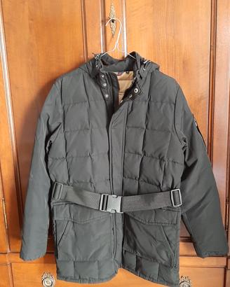 woolrich blizzard parka 12 anni 