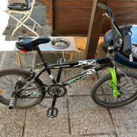 Bici BMX