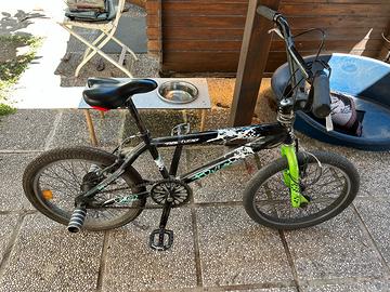 Bici BMX