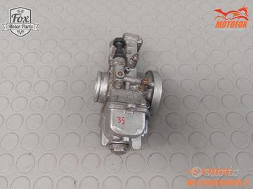 Carburatore mikuni tm 35