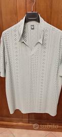 Polo uomo tg XXL 