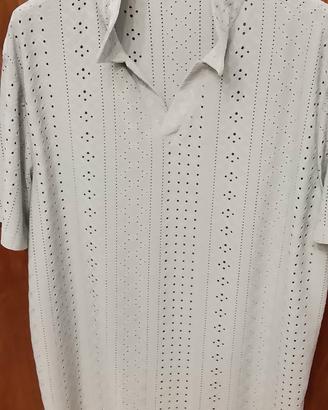 Polo uomo tg XXL 