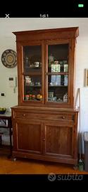 Credenza siciliana