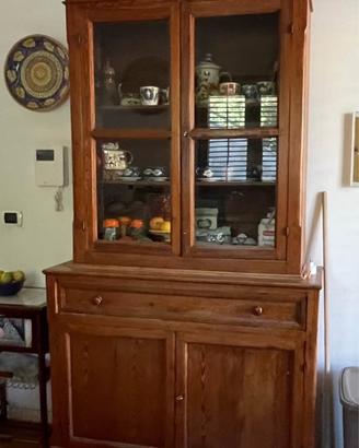 Credenza siciliana