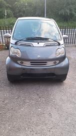 smart fortwo del 2004