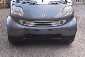smart fortwo del 2004