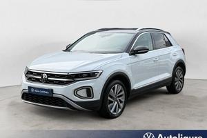 Volkswagen T-Roc 2.0 tdi Style 115cv