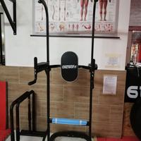 Power tower allenamento