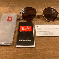 Occhiali Ray Ban Originali Nuovi  RB3681