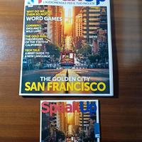 Rivista + cd speak up Aprile 2022 n. 445