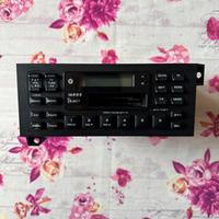 Radio Jeep Cherokee Xj