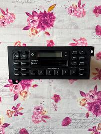 Radio Jeep Cherokee Xj