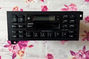 Radio Jeep Cherokee Xj