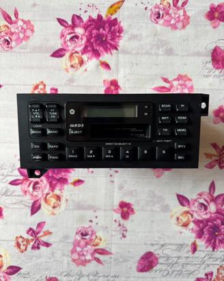 Radio Jeep Cherokee Xj