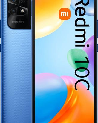 xiaomi redmi 10c