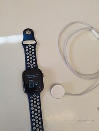 Apple Watch serie 6 44mm GPS cellulare 