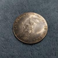 ARGENTINA 78 MEDAGLIA  COMMEMORATIVA VINTAGE 