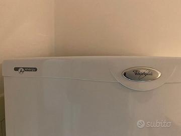 Frigo e piano cottura anche separatamente