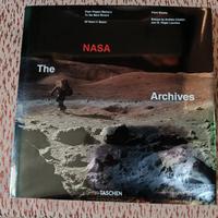 Taschen The nasa archives