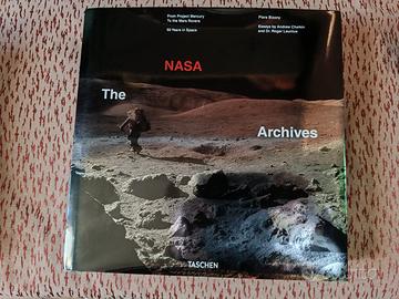 Taschen The nasa archives