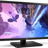 Monitor LG 27” 4k IPS - lg27mu67