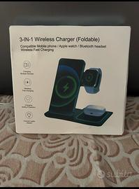 Stazione di ricarica