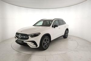 Mercedes-Benz GLC 220 d AMG Line Premium 4mat...
