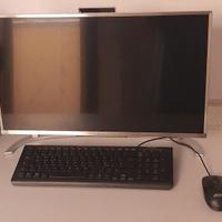 Acer Aspire C24-1650 All-in-One PC