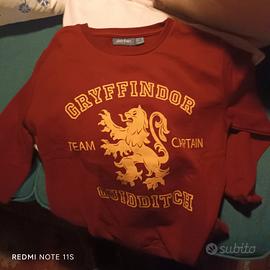 felpa Harry Potter 
