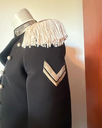 GUS carabinieri grande uniforme speciale cc